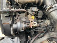 Pompa Injectie Citroen Berlingo 1.9 Diesel tip motor WJY