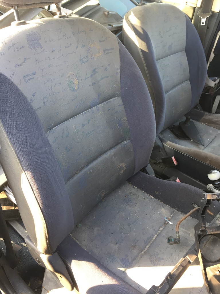 Pompa injectie Citroen Berlingo 2002 1 2