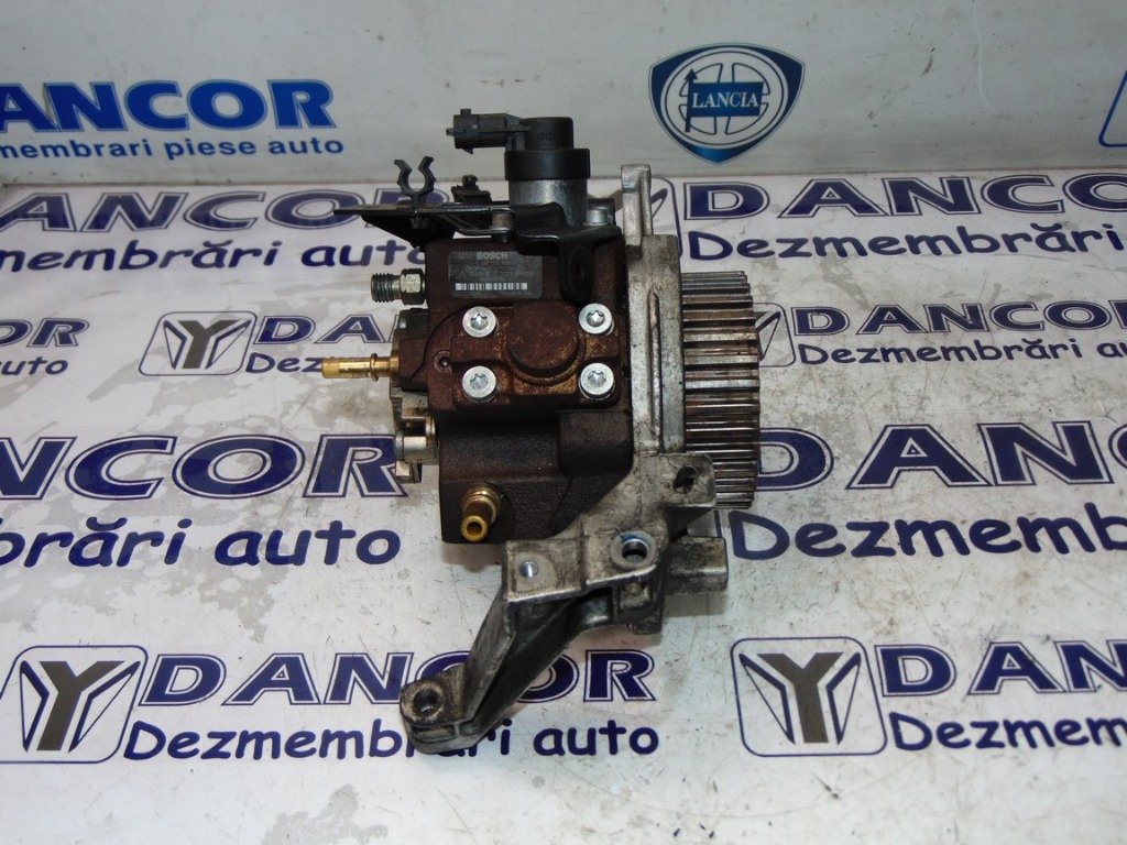 POMPA INJECTIE CITROEN BERLINGO-II - COD