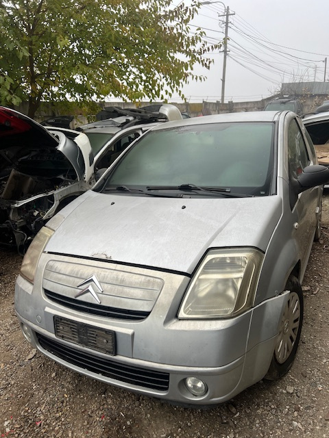 Pompa injectie Citroen C2,an fab.2004 motor 1.4 HDI,68cp cod motor 8HX Pompa injectie Citroen C2,an fab.2004 motor 1.4 HDI,68cp cod motor 8HX Citroen C2 [2003 - 2008] Dezmembrez Citroen C2,an fab.2004 motor 1.4 HDI,68cp cod motor 8HX,cutie manuala in
