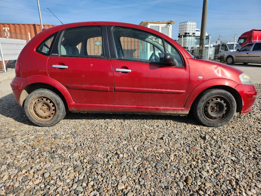 Pompa injectie Citroen C3 2004 Hatchback