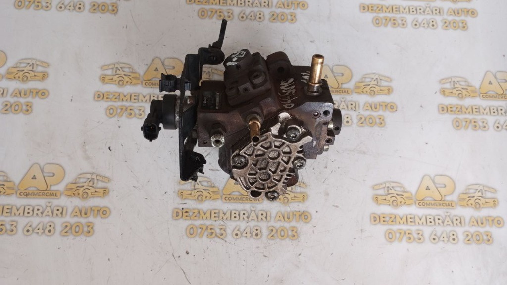 Pompa injectie Citroen C4 1.6 HDI cod: 0