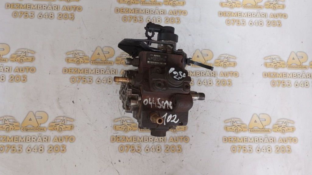 Pompa injectie Citroen C4 1.6 HDI cod: 0445010102