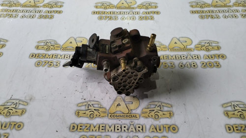 Pompa injectie Citroen C4 I Picasso (UD) 1.6 HDi 109 CP cod: 9683703780