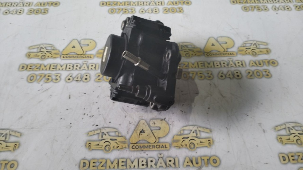 Pompa injectie Citroen C4 I Picasso (UD)