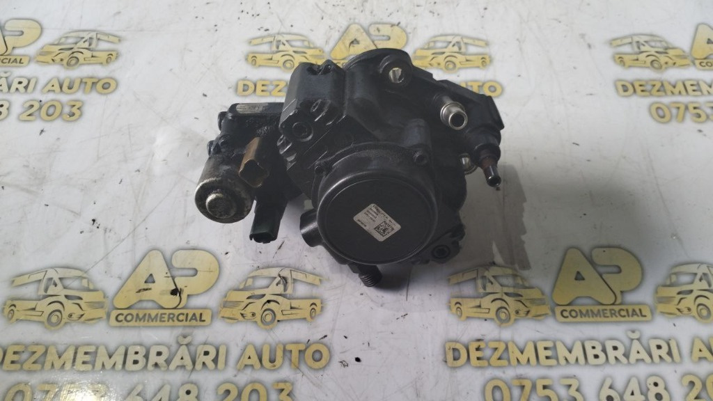 Pompa injectie Citroen C4 I Picasso (UD)