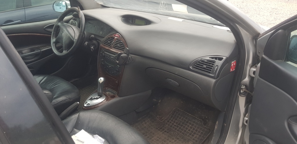 Pompa injectie Citroen C5 2002 Berlima 2