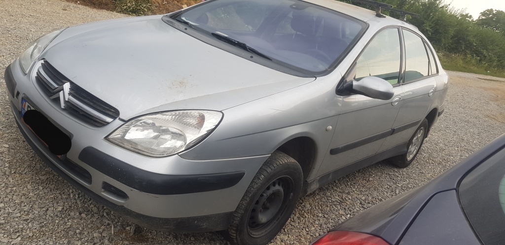 Pompa injectie Citroen C5 2002 Berlima 2