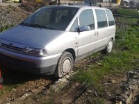 Pompa injectie - Citroen Evasion,1.9TD, tip motor DHX, an 1998