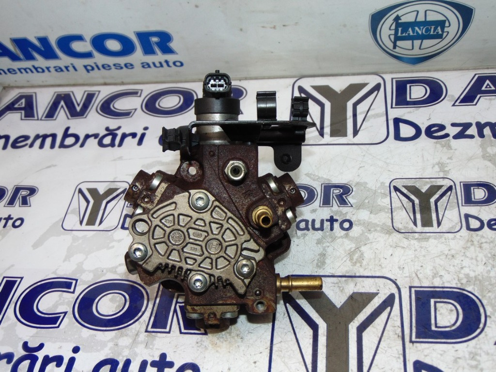 POMPA INJECTIE CITROEN JUMPY - COD 96 83