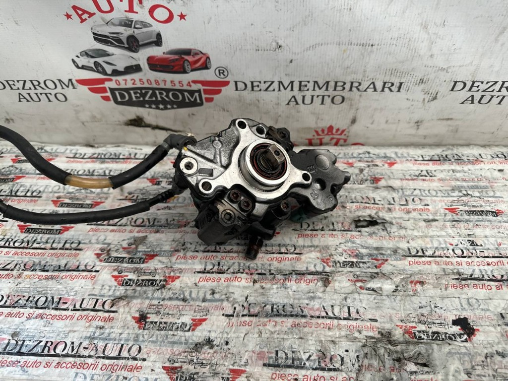 Pompa injectie Citroen Jumpy II MPV (VF7) 2.0 HDi 128 cai cod: 9424A050A 9687959180