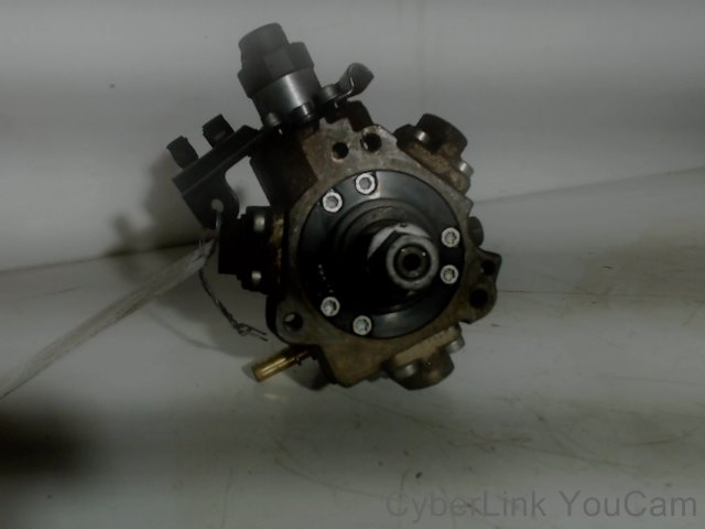 Pompa injectie Citroen Xsara motor 1.6HD
