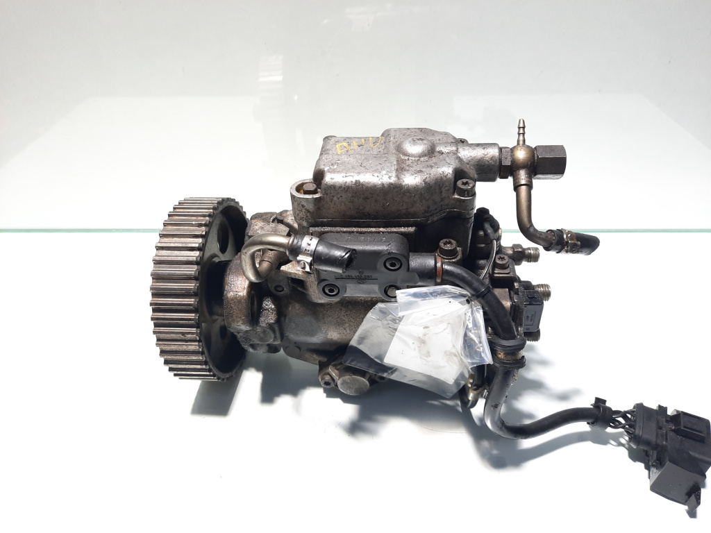 Pompa injectie, cod 0280130110H, Vw Passat Variant (3B5) 1.9 tdi, AHU