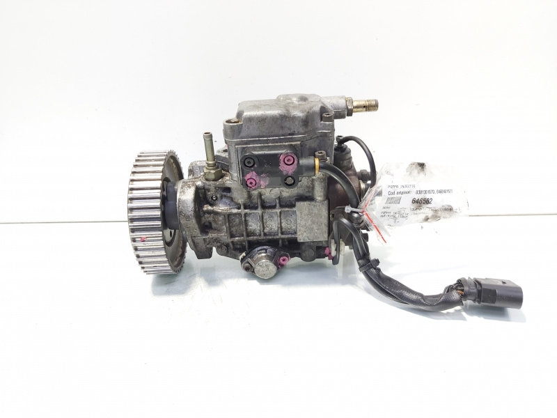 Pompa injectie, cod 038130107D, 0460401977, Seat Leon (1M1) 1.9 TDI, ASV (idi:646562)