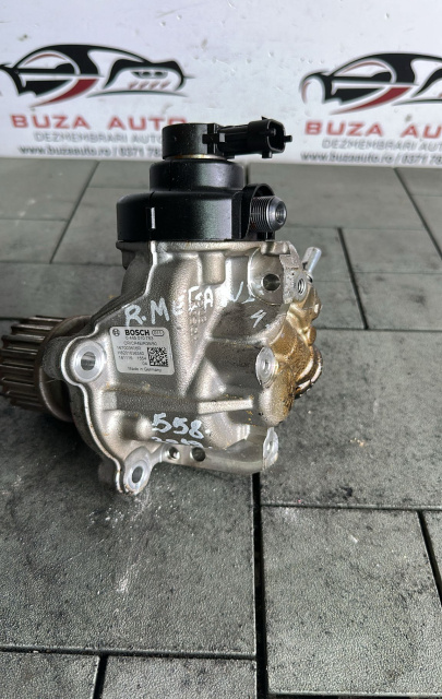 Pompa injectie Cod: 0445010763 / 167003606R / H8201636340 Renault Megane 4 [2016 - 2020] wagon 1.5 dCi MT (110 hp)