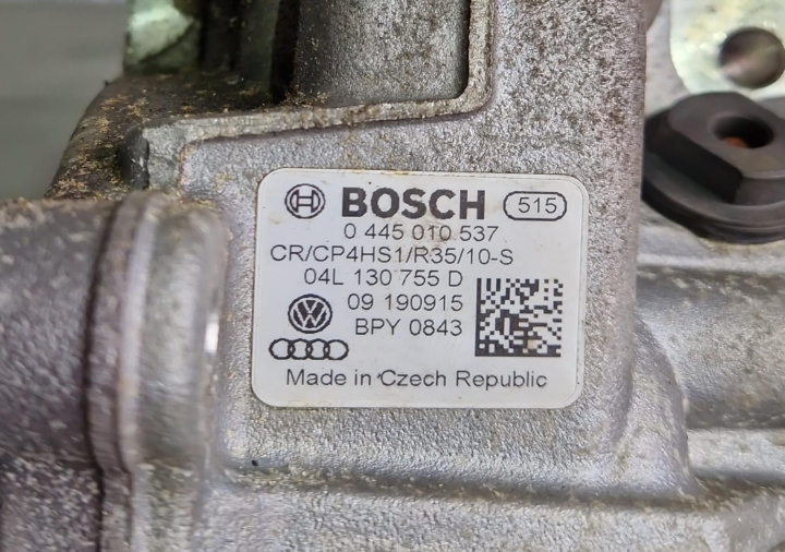 Pompa injectie Cod: 04L130755D 044501053