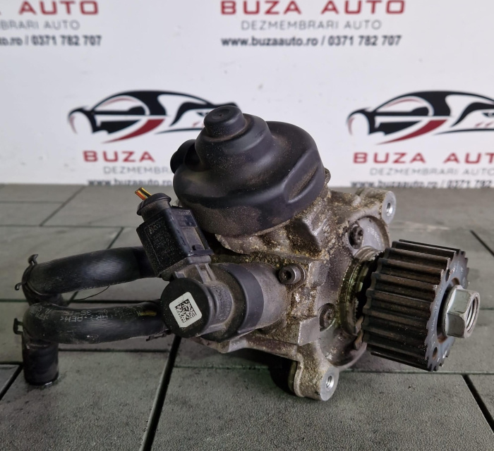 Pompa injectie Cod: 04L130755D 0445010537 Audi A6 4G/C7 [2010 - 2014] Avant wagon 5-usi 2.0 TDI multitronic (177 hp)