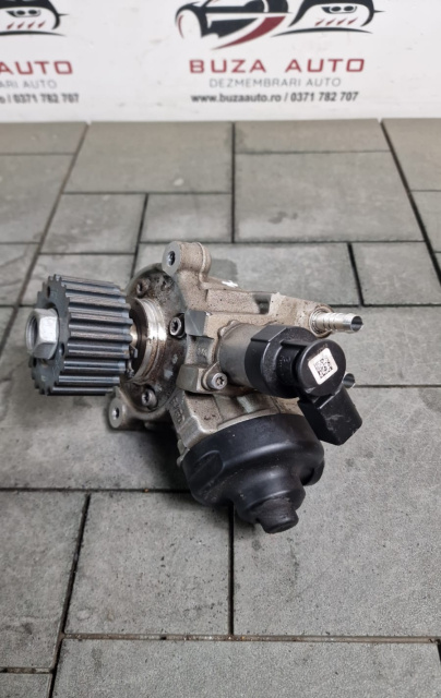 Pompa injectie Cod: 04L130755E 0445010538 Audi A3 8V [2012 - 2016] Sportback hatchback 5-usi 1.6 TDI MT (110 hp)