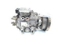 Pompa injectie, cod 059130106DX, 0986444006, Audi A6 Avant (4B5, C5), 2.5 TDI, AKN (idi:466409)