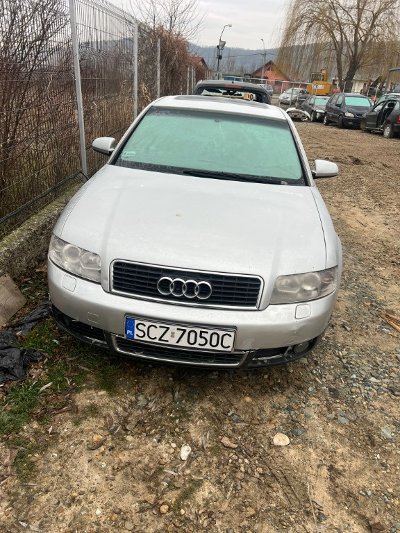 Pompa injectie, cod 059130106L, 0470506033, Audi A6 Allroad (4BH, C5) 2.5 TDI, AKN