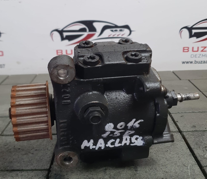 Pompa injectie Cod: 167002413R A2C89877300 Mercedes-Benz A-Class W176 [2012 - 2015] Hatchback 5-usi A 180 CDI MT (109 hp) 1.5 Diesel