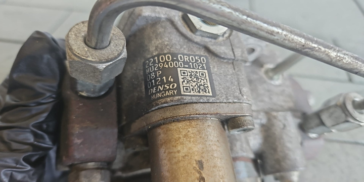 Pompa injectie Cod: 22100-0R050 HU294000