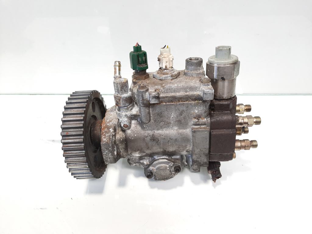 Pompa injectie, cod 8-97185242-2, Opel Astra G, 1.7 DTI, X17DTL (idi:479960)