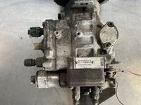 Pompa injectie , cod 897185242-2, Opel Astra G Combi (F35) 1.7 DTI, X17DTL