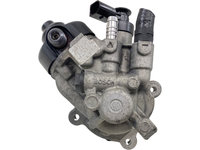 Pompa injectie combustibil, pompa inalta presiune AUDI Q3 2.0 TDI DFT (8U, 8UB, 8UG) [ 2011 - 2018 ] BOSCH 045010537 OEM 04L130755D