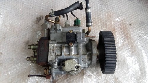 Pompa injectie cu senzor opel astra g 1.7 tdi