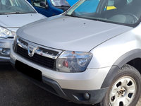 Pompa injectie Dacia Duster 2014 Hatchback 1.5 dci