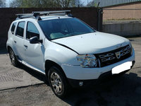 Pompa injectie Dacia Duster 2015 SUV 1.5 DCI