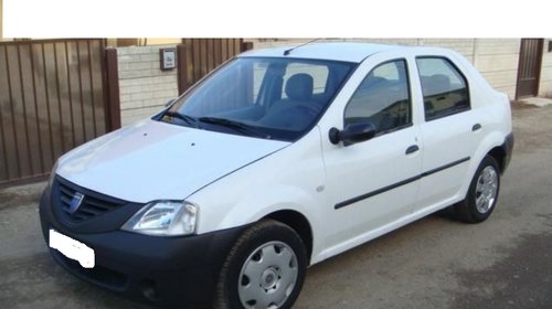 Pompa injectie dacia logan 1.5 dci 2005