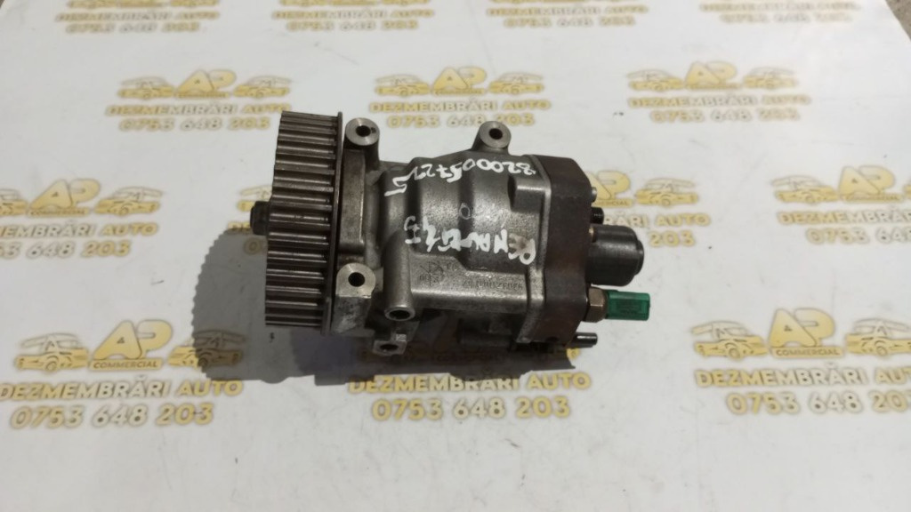 Pompa injectie DACIA Logan I Express (FS) 1.5 dCi 68 CP cod: 8200057225