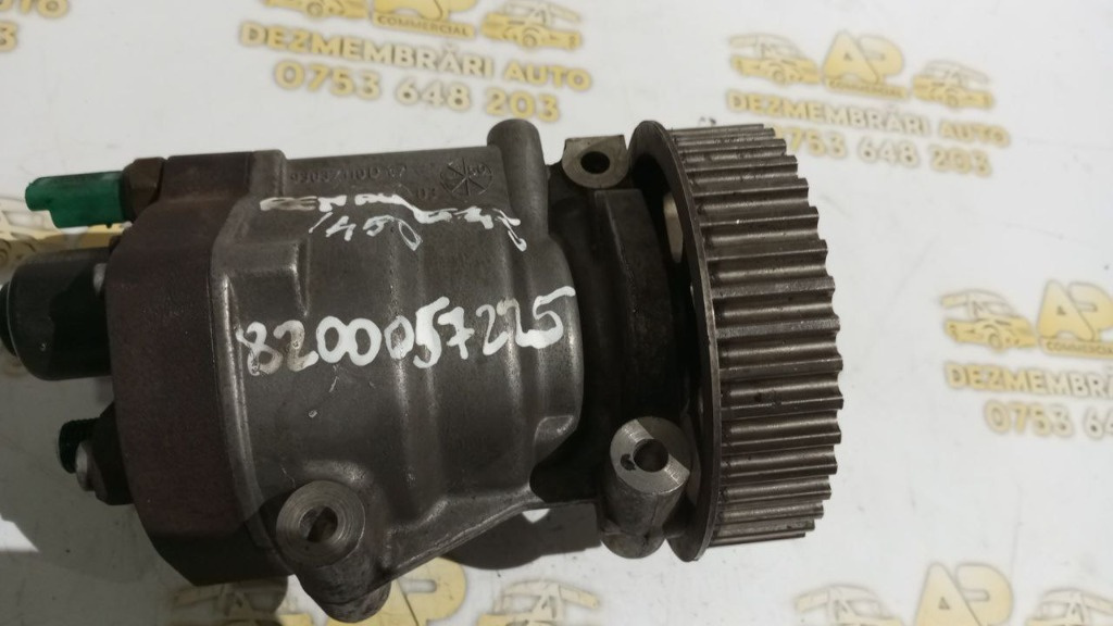 Pompa injectie DACIA Logan I Express (FS