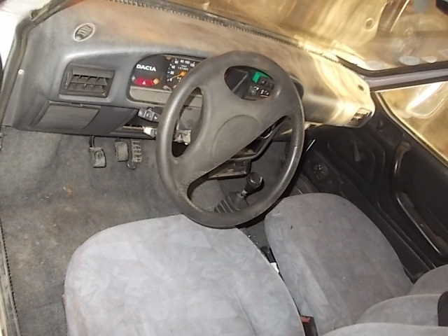 Pompa injectie Dacia Pick Up 2005 PICK-U