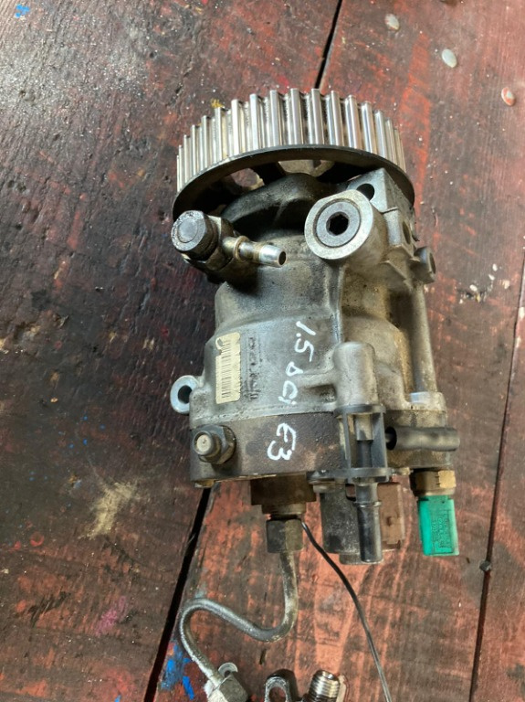 Pompa injectie Daciua Logan 1.5 DCI EURO