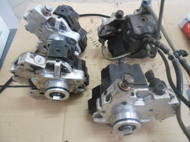 Pompa injectie Daily 3.0 JTD 2005 2006 2007 2008 2009 2010 Euro4