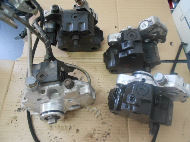 Pompa injectie Daily 3.0 JTD 2005 2006 2007 2008 2009 2010 Euro4