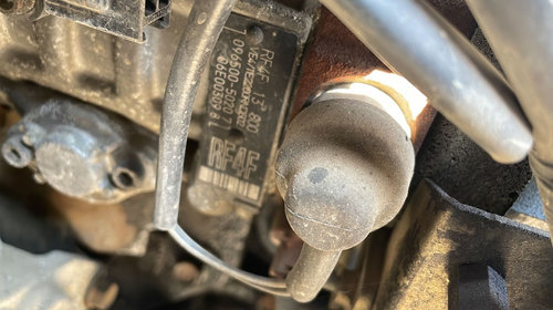 Pompa injectie de inalta presiune Mazda Prema