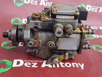 Pompa injectie defecta pentru piese Saab 9-3 2.2 TiD 1998 1999 2000 2001 2002 cod 0470504004 0986444003