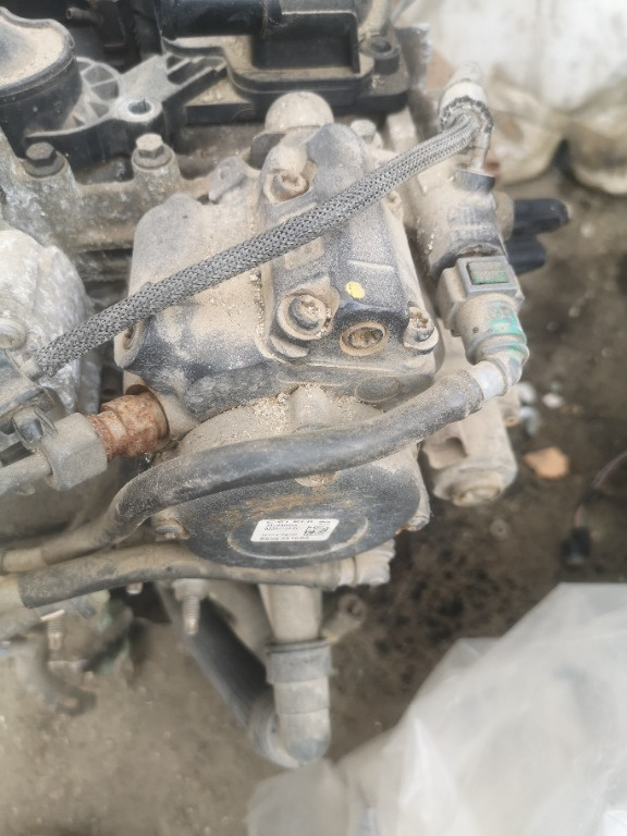 Pompa injectie Delphi 9656391680 / 9424A000A Citroen C5 III 2.0 HDI 2008 2009 2010 2011....
