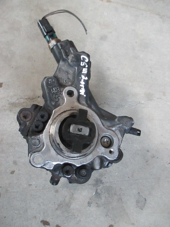 Pompa injectie Delphi 9656391680 / 9424A