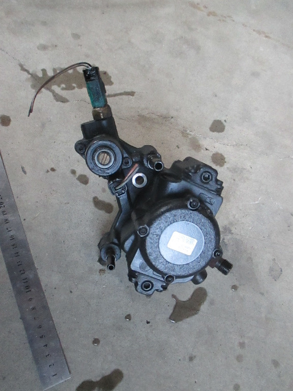 Pompa injectie Delphi 9656391680 / 9424A000A Citroen C5 III 2.0 HDI 2008 2009 2010 2011...