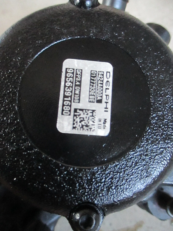 Pompa injectie Delphi 9656391680 / 9424A