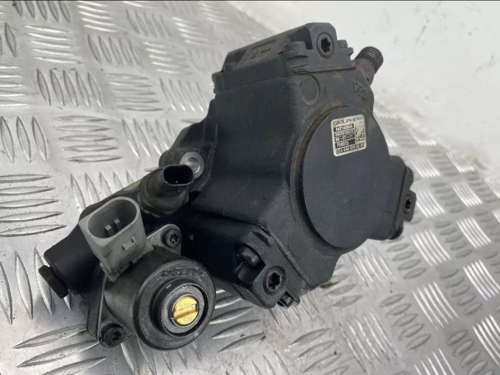 Pompa injectie delphi A646 2010 Mercedes E-Class W
