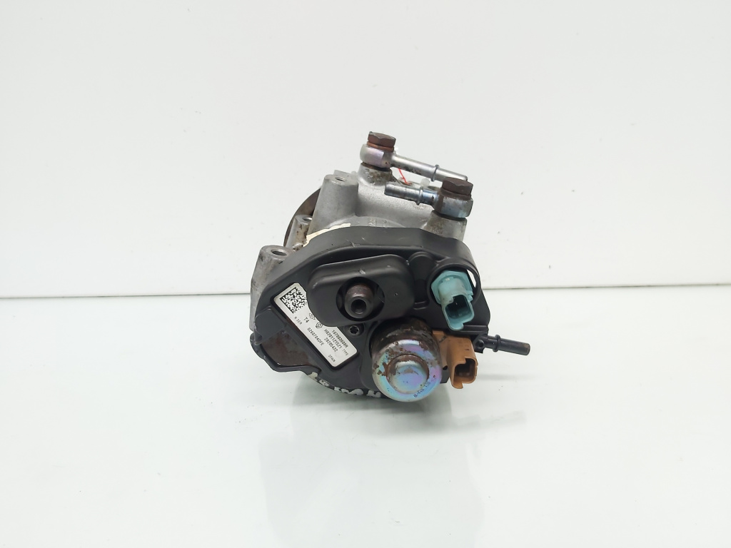 Pompa injectie Delphi, cod 167003608R, 8201121521, Renault Clio 3, 1.5 DCI, K9K770 (id:662262)