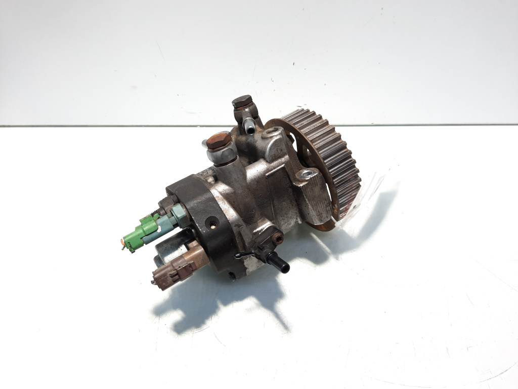 Pompa injectie Delphi, cod 167003608R, 8201121521, Renault Clio 3, 1.5 dci, k9k770 (id:572043)