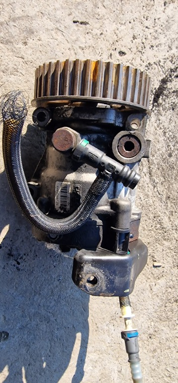 Pompa Injectie Delphi cod 8200423059 motor 1.5 dci tip k9k euro 4