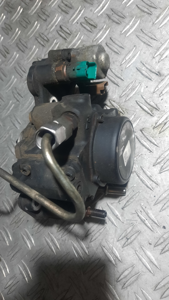 Pompa injectie Delphi cod 9687969180 9424a050a pompa injectie 2.0 hdi 2.0 tdci
